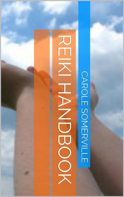 Reiki Handbook