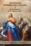 Apuntes de historia de la Iglesia (1)