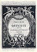 Quintett op.84Stimmen