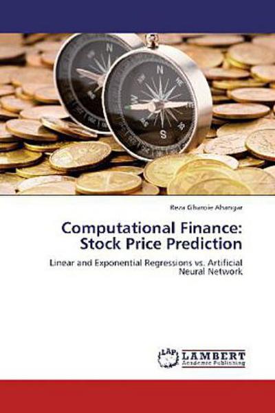 Computational Finance: Stock Price Prediction