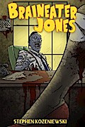 Braineater Jones