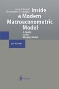 Inside a Modern Macroeconometric Model