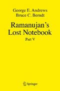 Ramanujan’s Lost Notebook