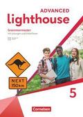 Lighthouse - Advanced Edition - Band 5: 9. Schuljahr