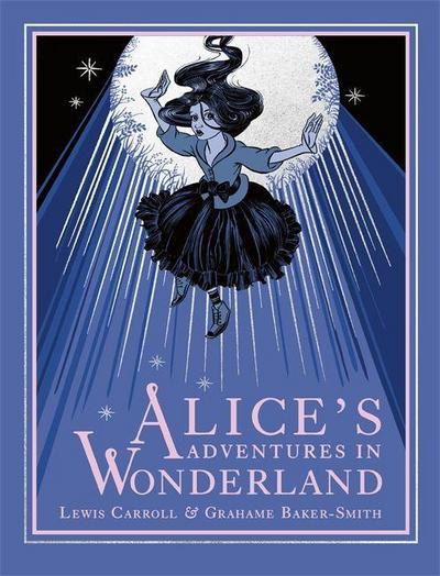 Alice’s Adventures in Wonderland