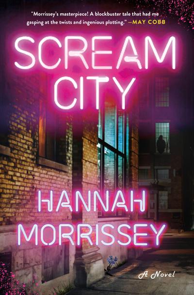 Scream City