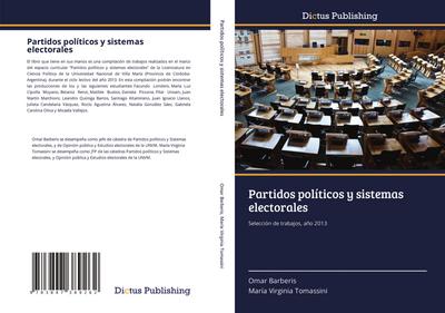 Partidos políticos y sistemas electorales - Omar Barberis
