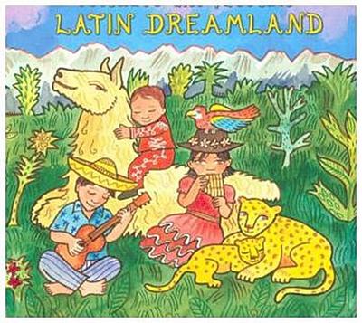 Latin Dreamland