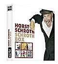 Schroth Box, 5 Audio-CDs