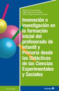 Innovación e investigación en la formación inicial