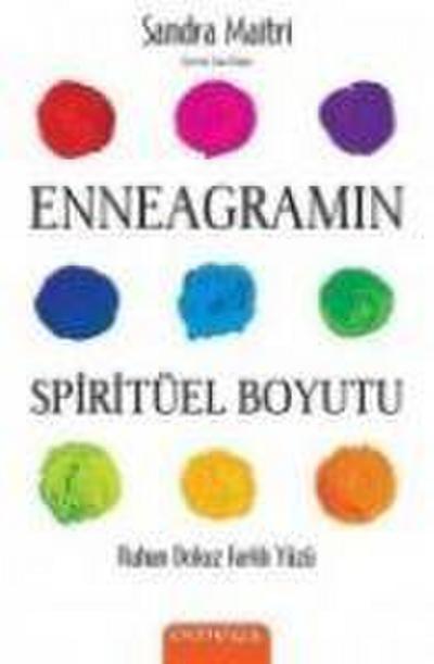 Enneagramin Spiritüel Boyutu
