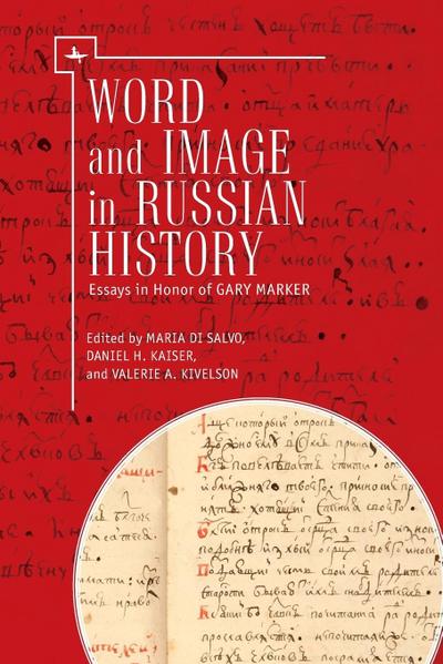 Word and Image in Russian History