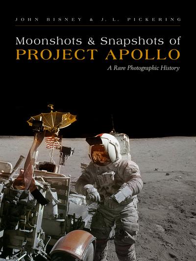 Moonshots and Snapshots of Project Apollo