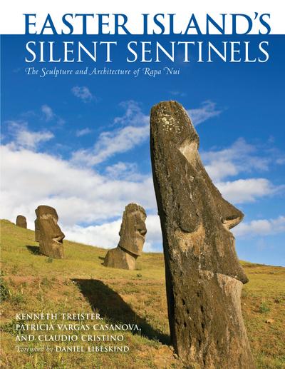 Easter Island’s Silent Sentinels