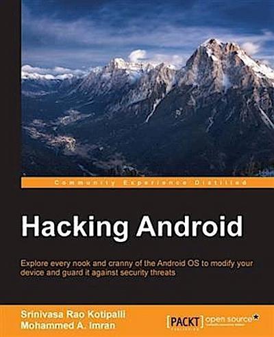 Hacking Android