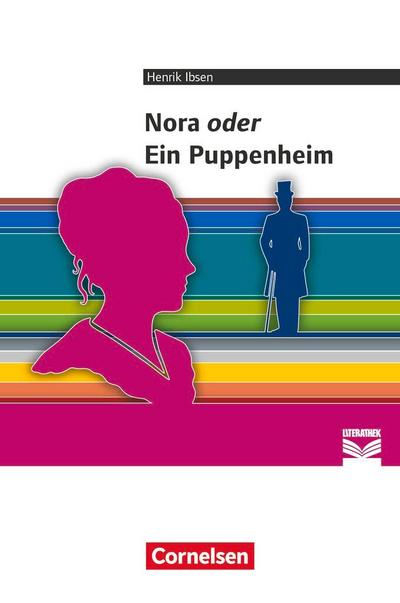 Nora oder Ein Puppenheim