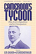 Cameroon’s Tycoon