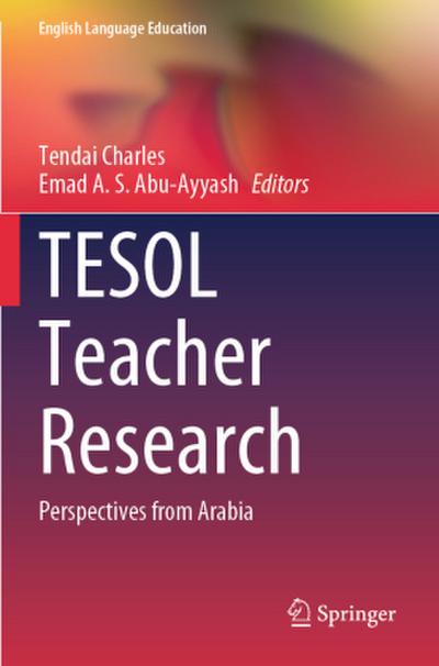 TESOL Teacher Research