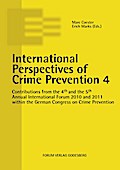 International Perspectives of Crime Prevention 4