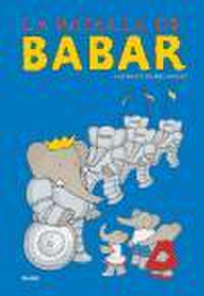 La batalla de Babar