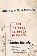The Private Heinrich Himmler