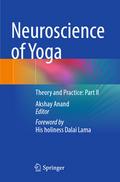 Neuroscience of Yoga
