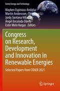 Congress on Research, Development and Innovation i