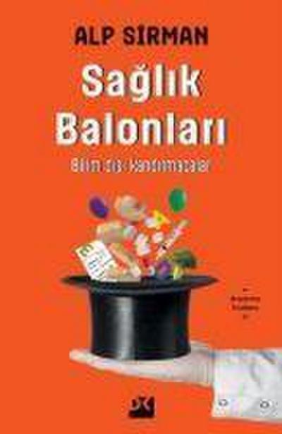 Saglik Balonlari