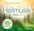 Heilmusik Waldbaden