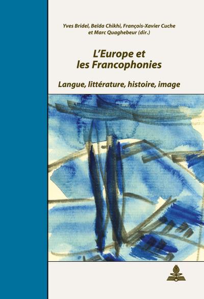 L’Europe et les Francophonies
