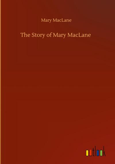 The Story of Mary MacLane