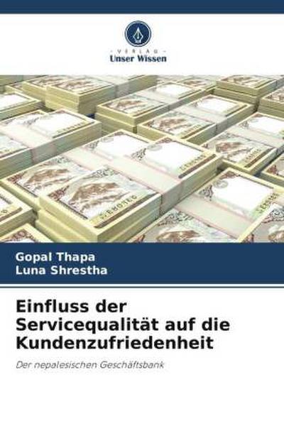 Einfluss der Servicequalität auf die Kundenzufriedenheit