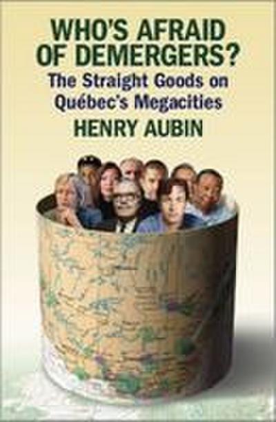 Who’s Afraid of Demergers?