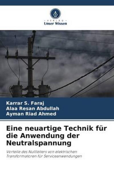 Eine neuartige Technik für die Anwendung der Neutralspannung