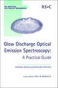 Glow Discharge Optical Emission Spectroscopy