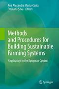 Methods and procedures for building sustainable fa