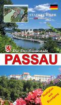 Stadtführer Passau