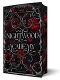 Nightwood Academy Sammelband 1