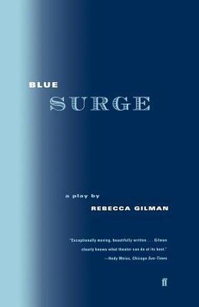 Blue Surge