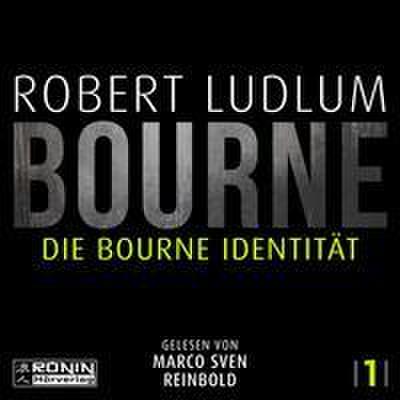 Die Bourne Identität
