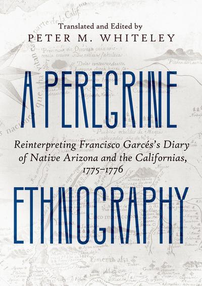 A Peregrine Ethnography