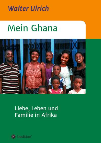 Mein Ghana