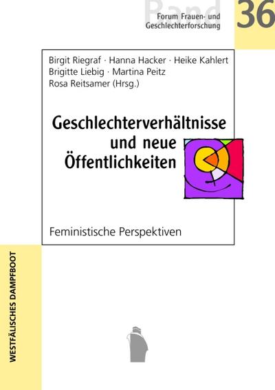 Riegraf,Geschlechter/FFF36