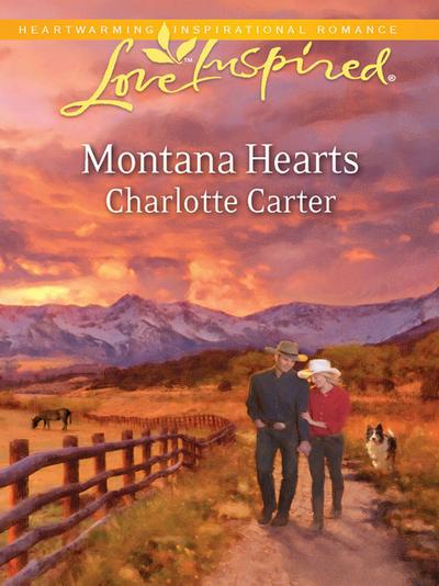 Montana Hearts (Mills & Boon Love Inspired)