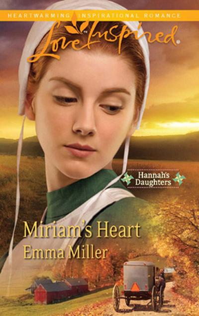 Miriam’s Heart