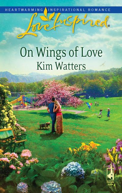 Watters, K: On Wings of Love (Mills & Boon Love Inspired)