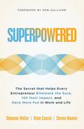 Superpowered