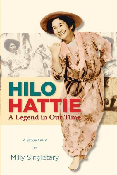 Hilo Hattie