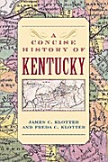 A Concise History of Kentucky