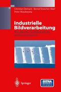 Industrielle Bildverarbeitung